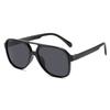 New Pc Frame Round Sunglasses Women Men Vintage  Square Sun Glasses for Male Shades Female Eyewear Anti-Glare Sunglasses