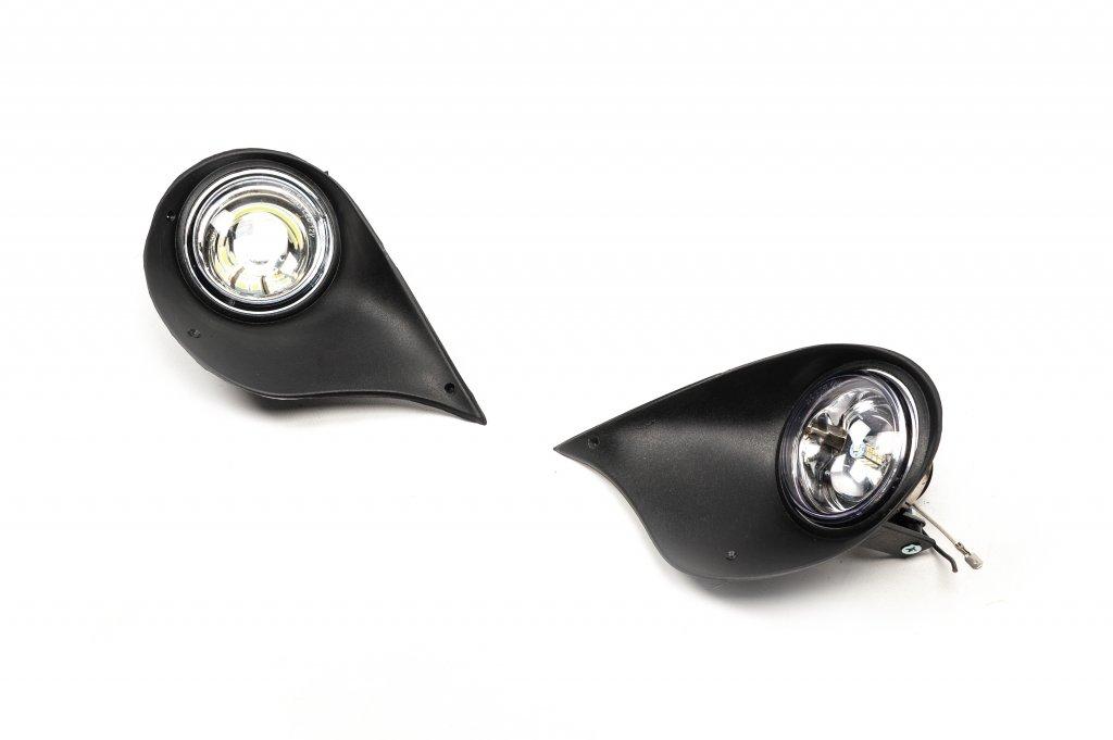 

Fog lights (2006-2025, with LED lamp) for Hyundai Getz