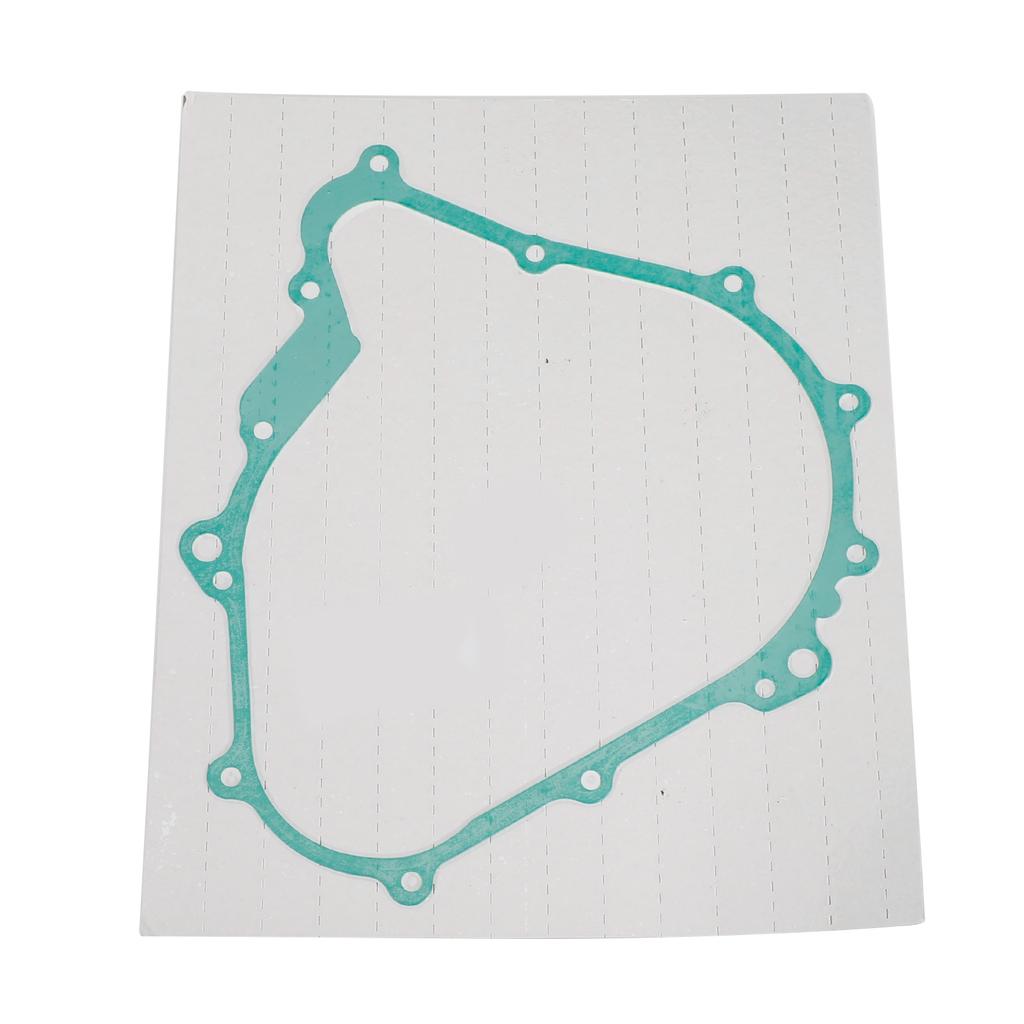 Left Engine Crankcase Stator Cover Gasket For Yamaha 5GH-15451-00-00 5GH1545100