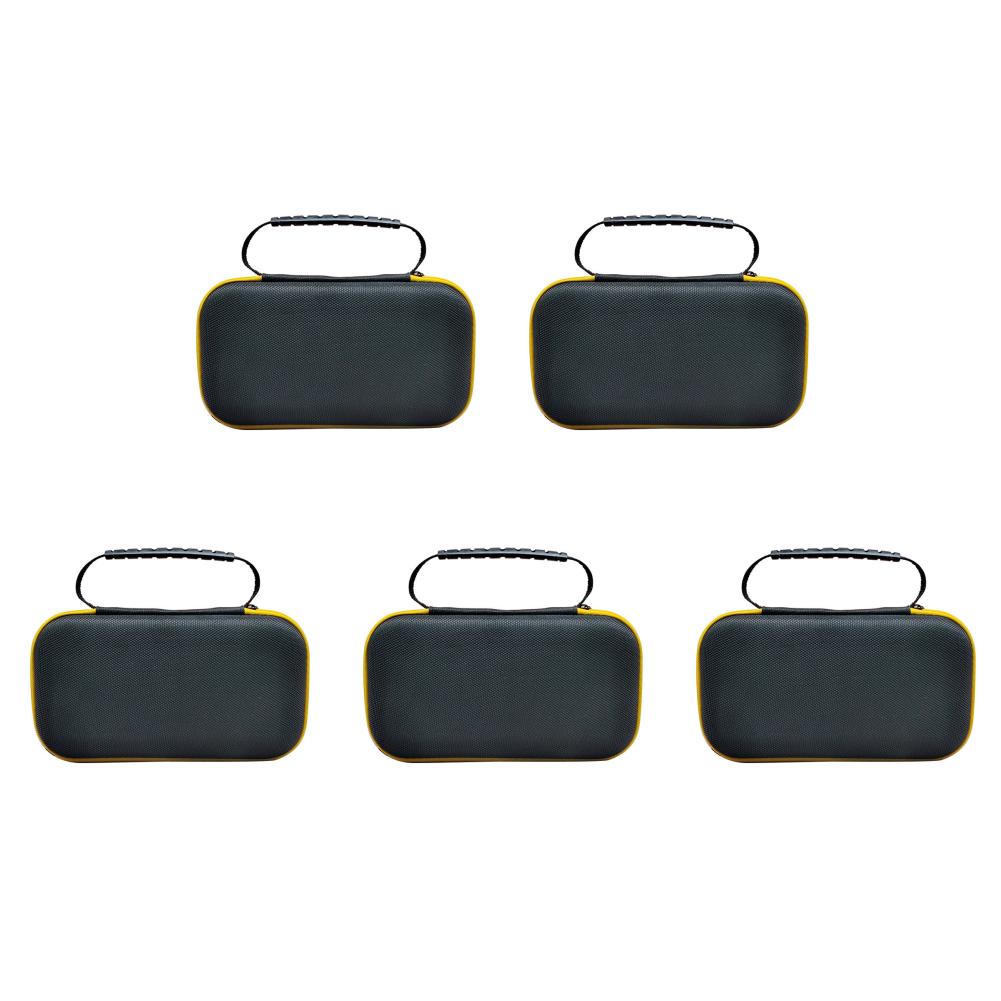 

Hard Carrying Case EVA Shockproof Travel Case for ANBERNIC RG ARC-D RG ARC-S
