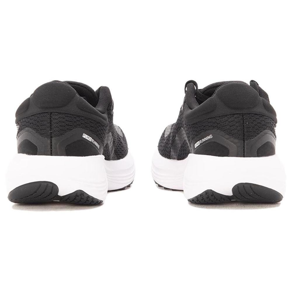 Puma Scend Pro 'Black White' Men's 378776-01