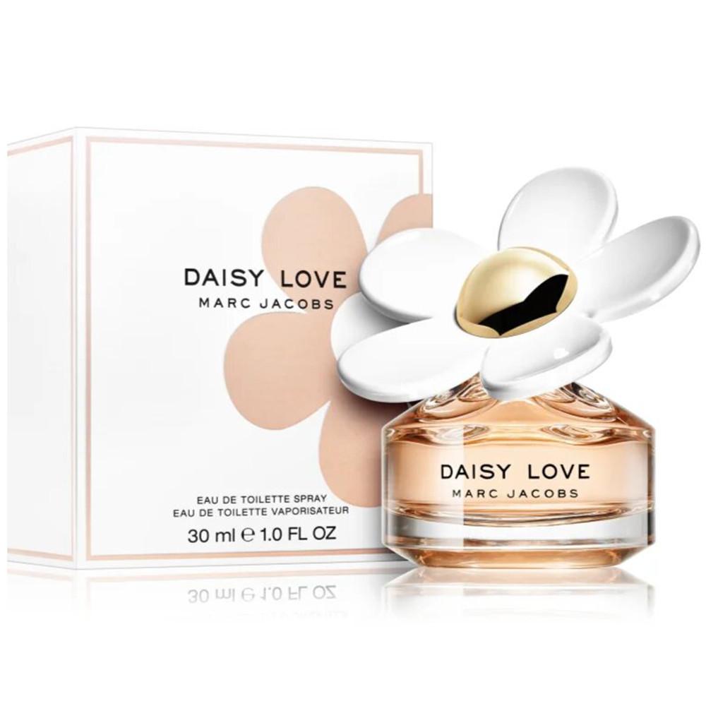 Marc Jacobs - Daisy Love Eau De Toilette 30 Ml -