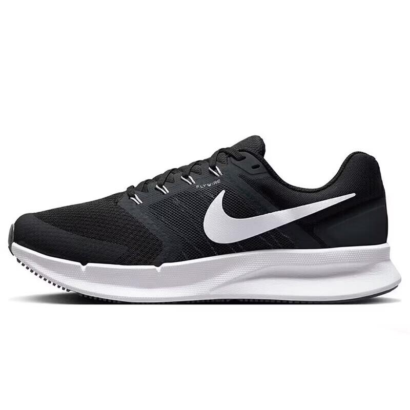 NIKE Men's Run Swift 3 Cushioned Running Shoes
