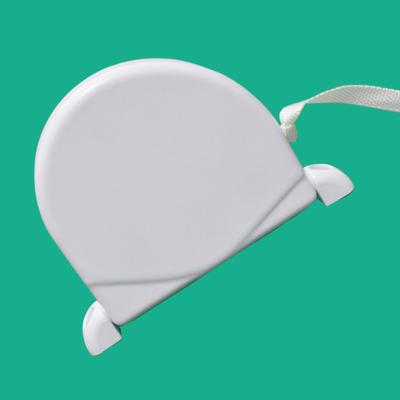 Avvolgitore Automatico Scatola Frizione per Tapparelle Avvolgibili in Plastica con 1 Rotolo di Nastro 5M Accessorio Tenda