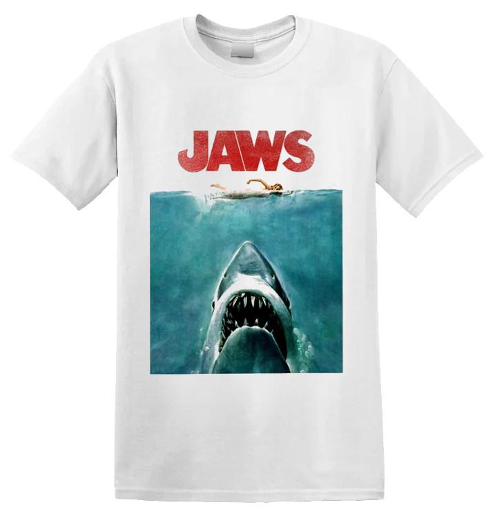 JAWS - Poster T-Shirt S
