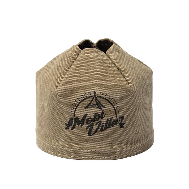 Mobi Garden Camping Gas Canister Cover