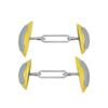 Portable Mini Shoes Stretchers Men Women Shoe Trees Unisex Shoes Support Shoe Expander Width Extender Adjustable Shoe Aid