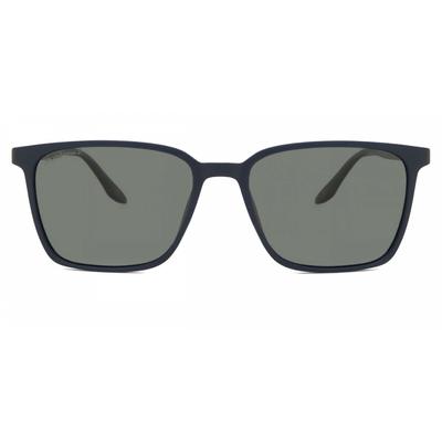 Montana Eyewear Lunettes de soleil unisexes polarisées MP186D