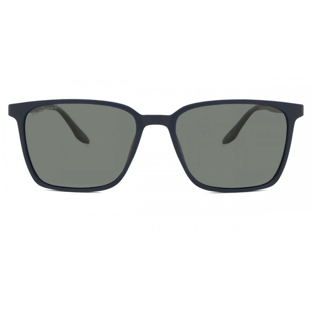 Montana Eyewear Mp186 Polarized Mp186d Unisex Sunglasses