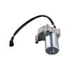 3 Bolt Top Mounted Motor Electric Starter Motor for 50-140CC