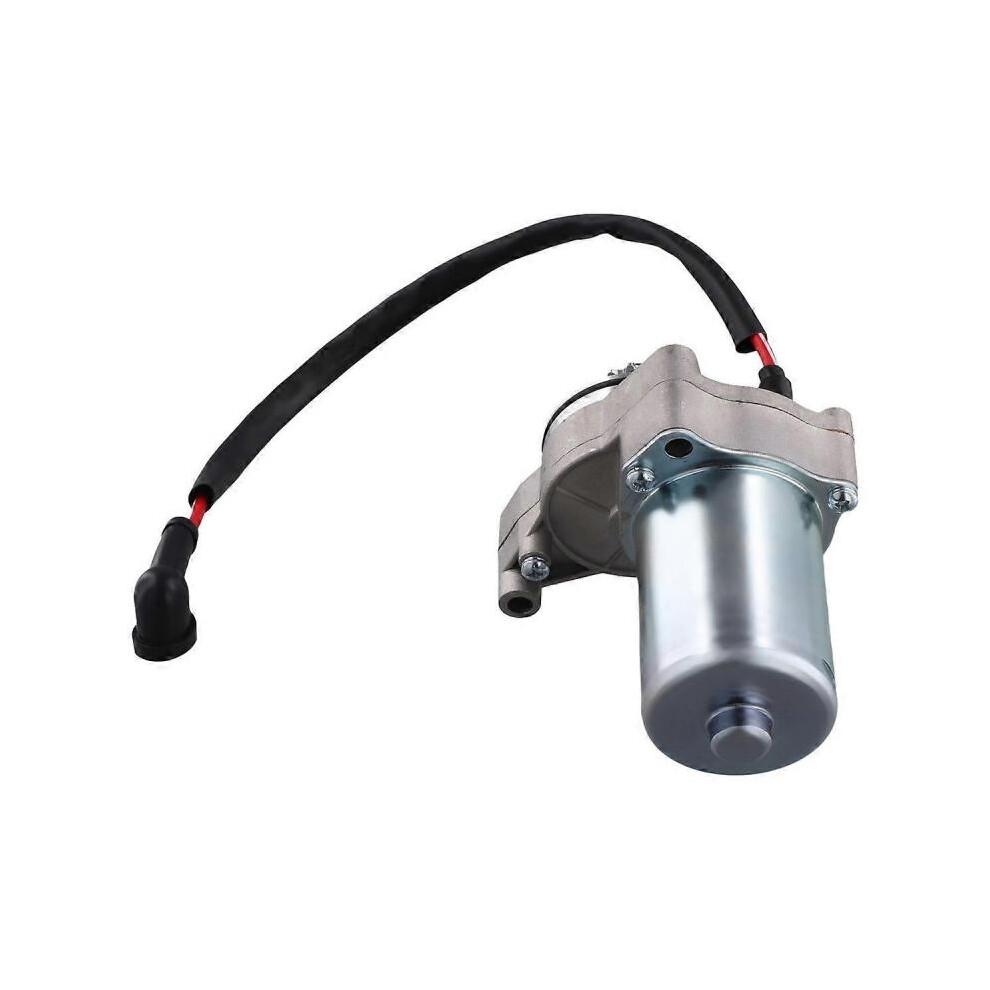3 Bolt Top Mounted Motor Electric Starter Motor for 50-140CC