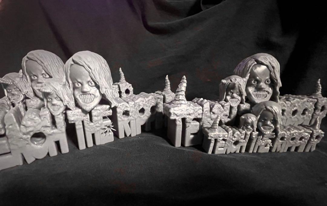 

[Б/У] Оригинальная фигурка