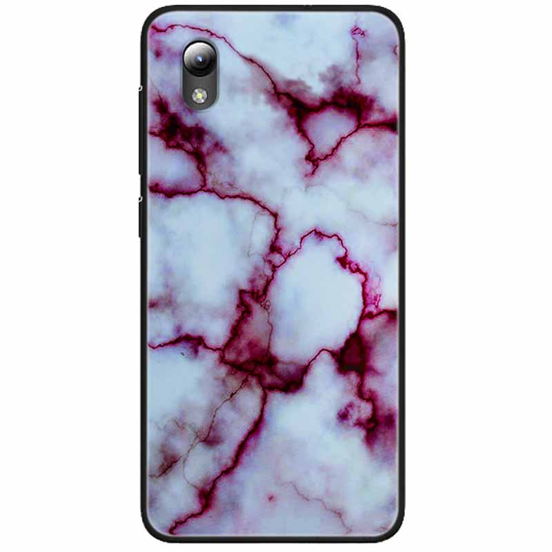 Pro ZTE Blade A31 Lite Case Cover Měkké silikonové pouzdro Fashion Coque Pro ZTE Blade A31 Plus Pouzdra na telefon A 31 Lite ochranná skořepina