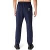 Training Wear Cool Summer Woven Pants 2031E990 Unisex Adults 400 L [ASICS] (Midnight)