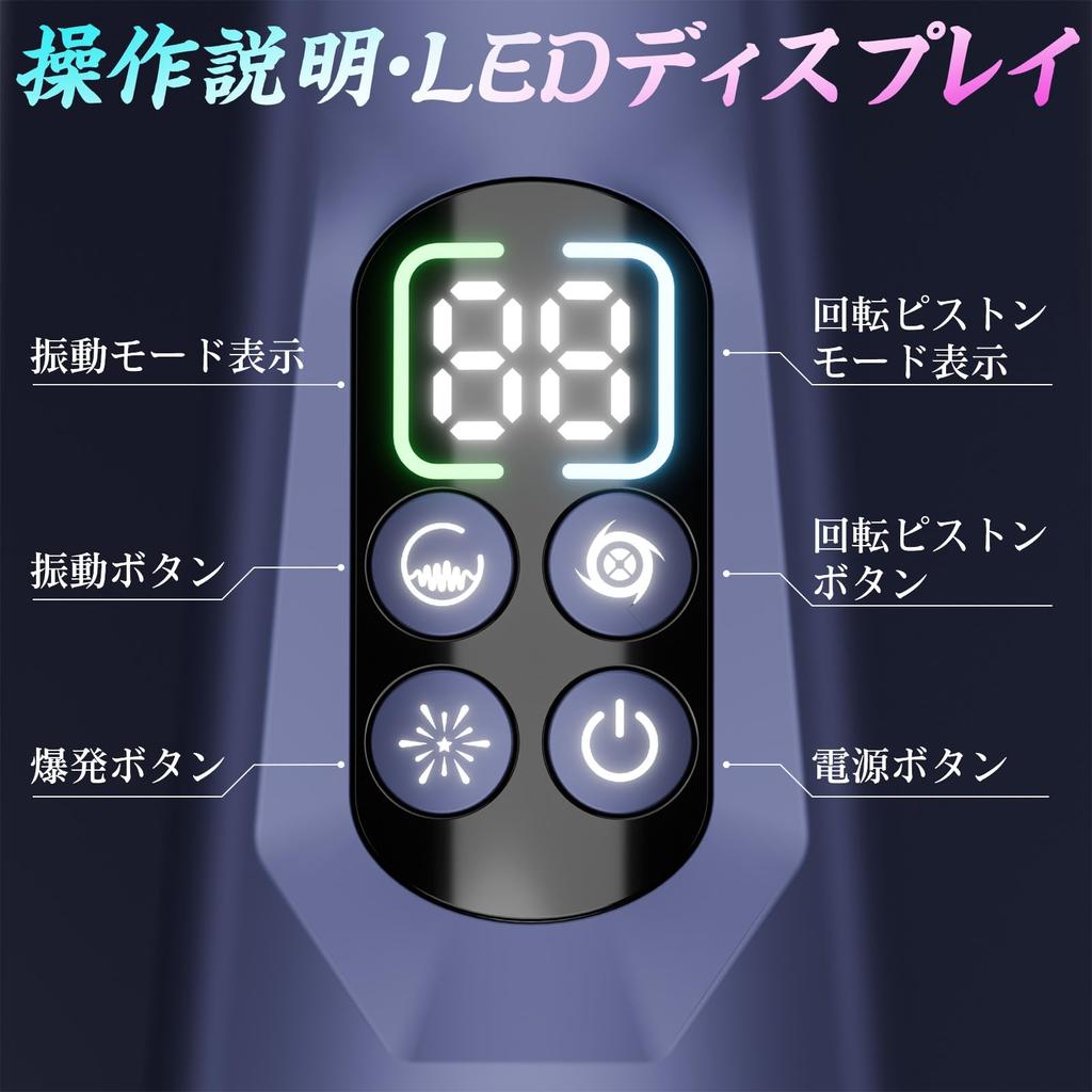 Electric Onahole Onahole Electric Onahole Intense Rotating Pistons 7 Intense Vibrations Divine Tongue Licking Smartphone Control Onahole Popular for