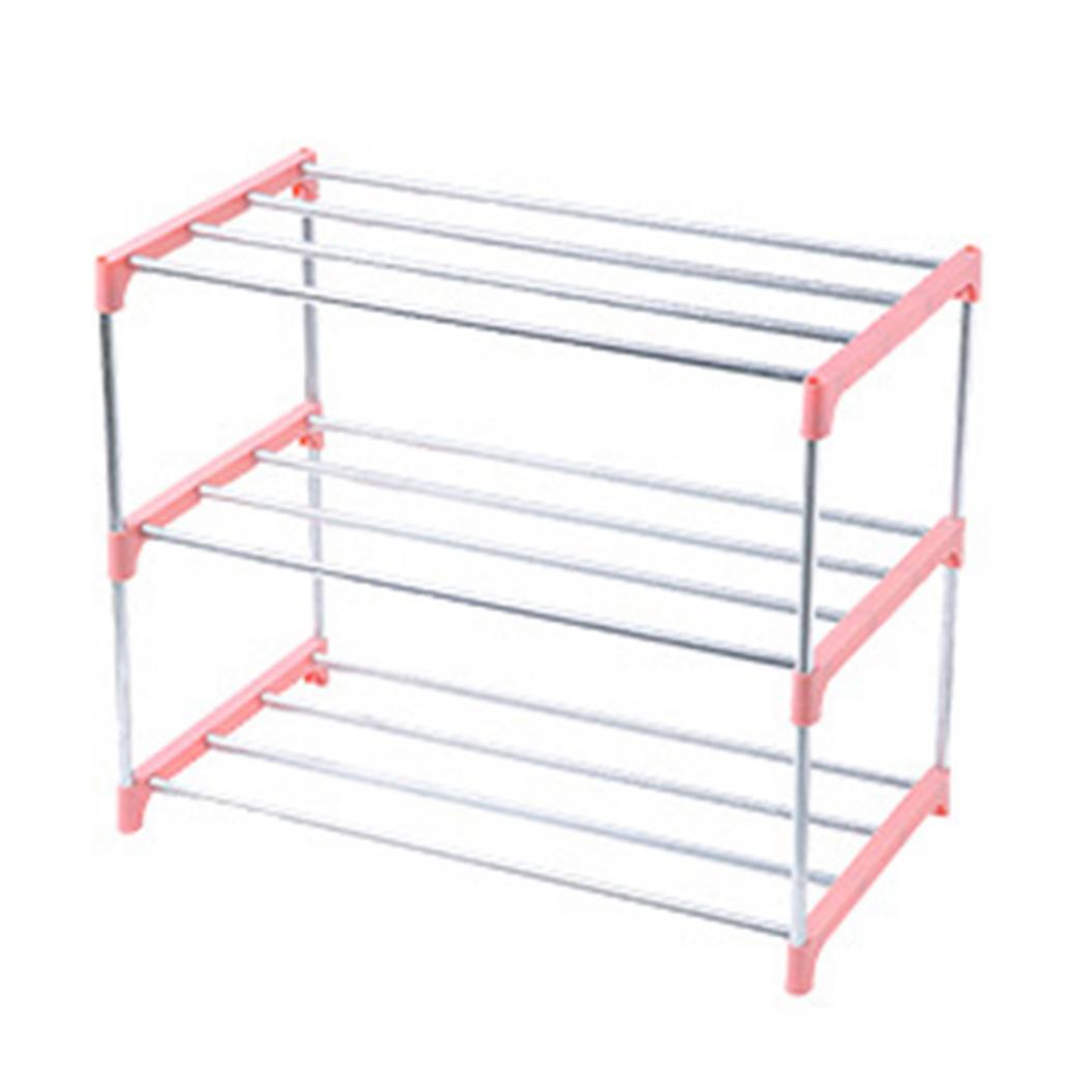 

Полка из нержавеющей стали,3/4 слоя 3 Layers розовый