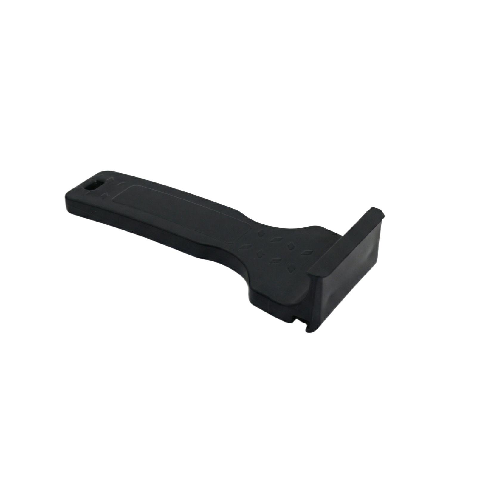 

Outdoor Mountain Bike Tire Removal Tool Tire Pry Bar One Size чёрный