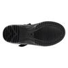 Girls Flower Mary Janes