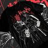 2026 Summer Fashion Trendy Tee Men Women Vintage Top Dorohedoro Ebisu Nikaido Kaiman Anime Manga Unisex T-Shirt Soft Tee