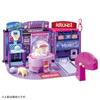 Takara Tomy Lively Illumination Crane Go To Round One Pretend Play Toy for Ages 3 and Up Toy Awards 2025 Basic Category Excellence Licca-chan Let's