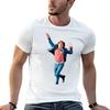 Austin Powers Yipee TShirt Plus Size Solid Color TShirt