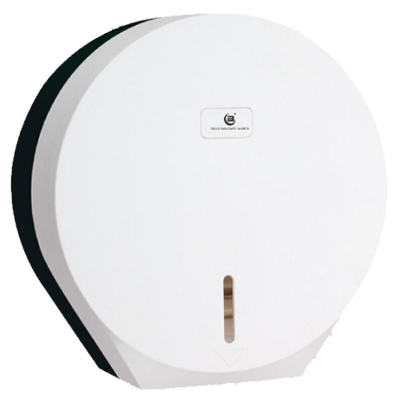 Beao OK-500A Wall-Mounted Large Roll Tissue Dispenser