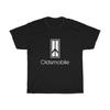 Oldsmobile Car Company Logo T-Shirt and Kids T-Shirt