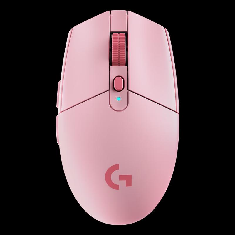 Logitech G304X Wireless Gaming Mouse