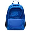 Nike Fabric Backpack Regular Unisex Blue BA5217-481