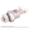 2 Pcs 6mm Stud 25RIA120 SCR 25RIA120 Thyristor Bolt Type Spiral Thyristor  Automatic Control System