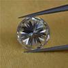 Diamond Cut CVD D Color VVS1   Lab Grown Diamond 1 Ct Brilliant Gemstone