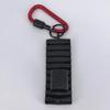 22pcs Impact Screwdriver Bits Set with Organizer Sleeve Magnetic S2 Steel Multi Driver Bits and 1Pc Bit Holder