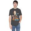 Star Trek Unisex Adult The Next Generation T-Shirt