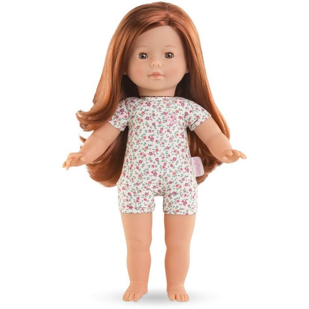 Doll - Corolle - Prune - 36 Cm