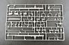 Trumpeter Soviet Army Katyusha Plastic Model 01062 1/35 BM-13