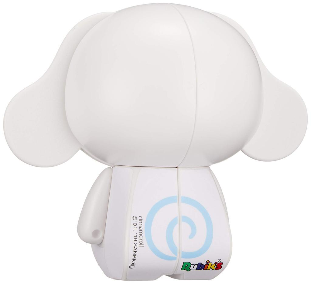 Charaction CUBE Cinnamoroll