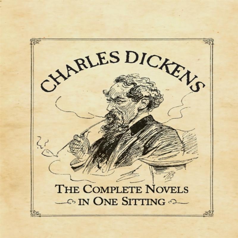 Charles Dickens by Joelle Herr Hardback Book 9780762445714