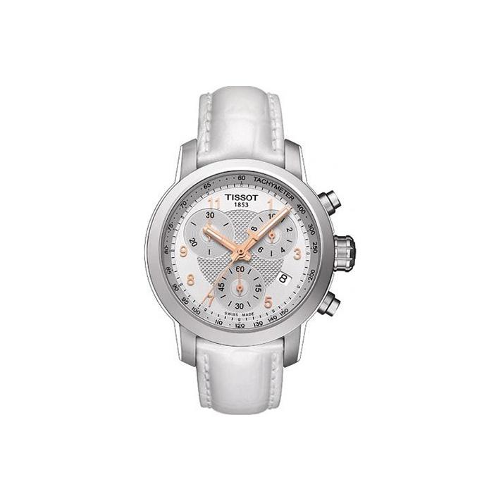 TISSOT 200 Kvarca mehānisms Sieviešu pulkstenis