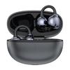 Clip-On Wireless Bluetooth Headphones, Noise-Reducing, Ultra-Long Battery Life, Sports Comfort