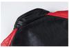 Men's 2026 Retro Patchwork Leather Biker Jacket - Autumn/Winter Stand Collar Fashion