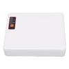 Mini UPS Battery Backup 20800mAh Uninterruptible Power Supply for Router Modem Security Camera DC USB Type C Output EU