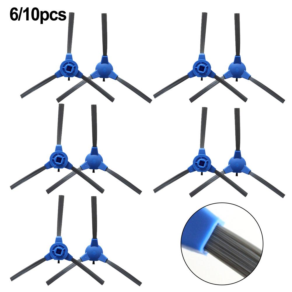 Side Brushes Accessories Attachment Floor Cleaning