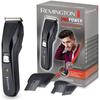 Tondeuse Cheveux Pro Power Ajustable 16 Hauteurs REMINGTON HC5200 - Lames Auto-affûtées Advanced Steel