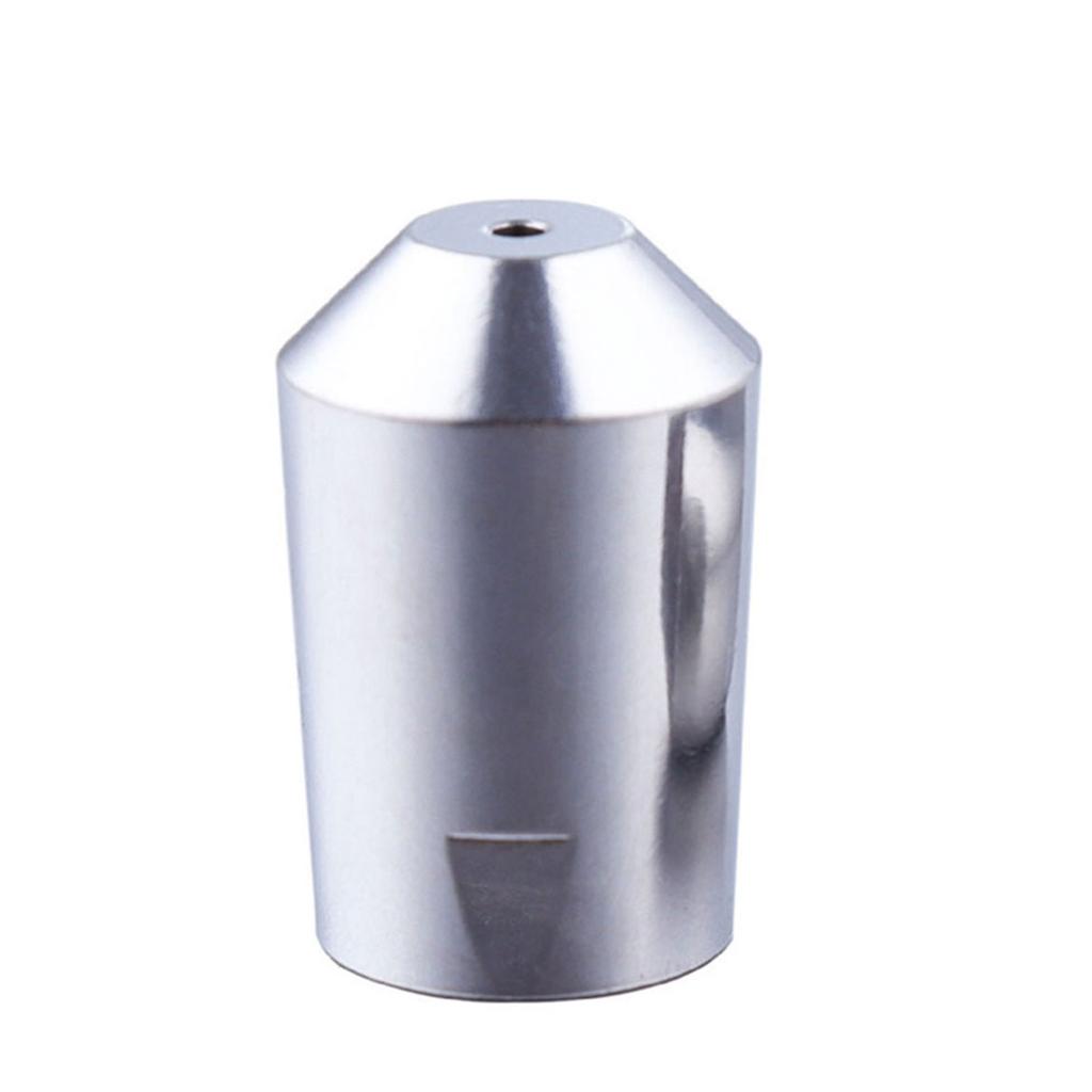 Steam Nozzle Coffee Machine Replacement Coffee Maker Steam Wands 304Stainless Steel Steam Rod Tip for Coffee Machine