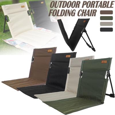 Klappbare Campingstühle, leicht, für den Außenbereich, Terrasse, Garten, Strandkorb, Angelsitz