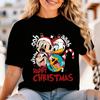 Tops – T-Shirts