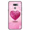 For LG LG Q60 Cases K50 / V50 G8S Thinq Soft TPU Silicone Back Cover for LG V40 Thinq Phone Cases Cartoon Bumpers For LGQ60 Q 60