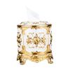Enamel Coated Plastic Tissue Roll Stand For Modern Home Decoration