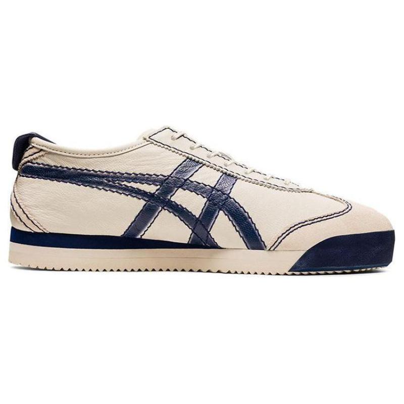 Onitsuka Tiger Mexico 66 Sd Pf 'Cream Yellow' Sneakers 1183B543-100