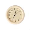 62KD Wall Clock Fashion Silents Modern Creative Rustics Decorative Clock Small Clock for Dining Room Home Office Bathroom